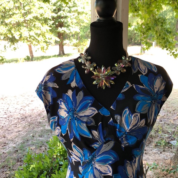 Jones New York Dresses & Skirts - Jones New York DressSold on eBay.